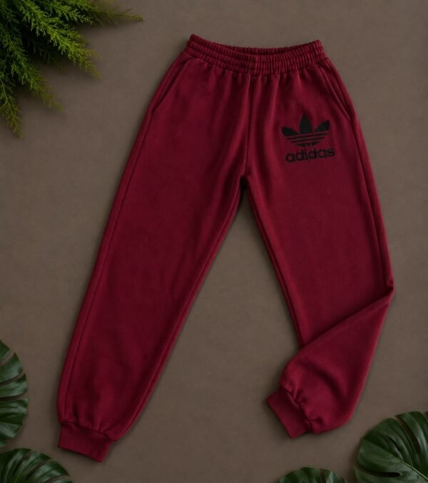 WhatsApp Image 2026-08-18 at 15.36.18 (2) Calça Moletom Infantil - Unissex