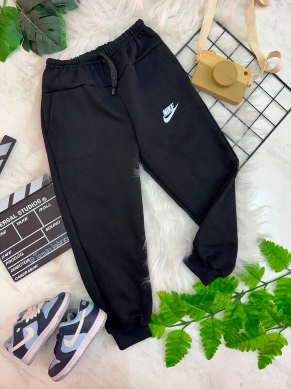 WhatsApp Image 2026-08-18 at 15.37.51 (2) Calça Moletom Infantil - Unissex