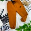 WhatsApp Image 2026-08-18 at 15.37.51 (3) (1) Calça Moletom Infantil - Unissex