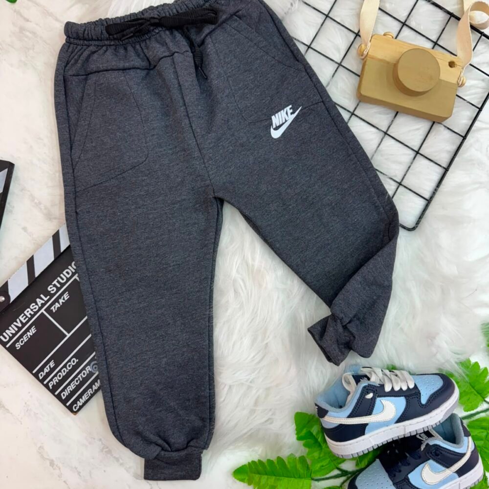 Calça Moletom Infantil - Unissex