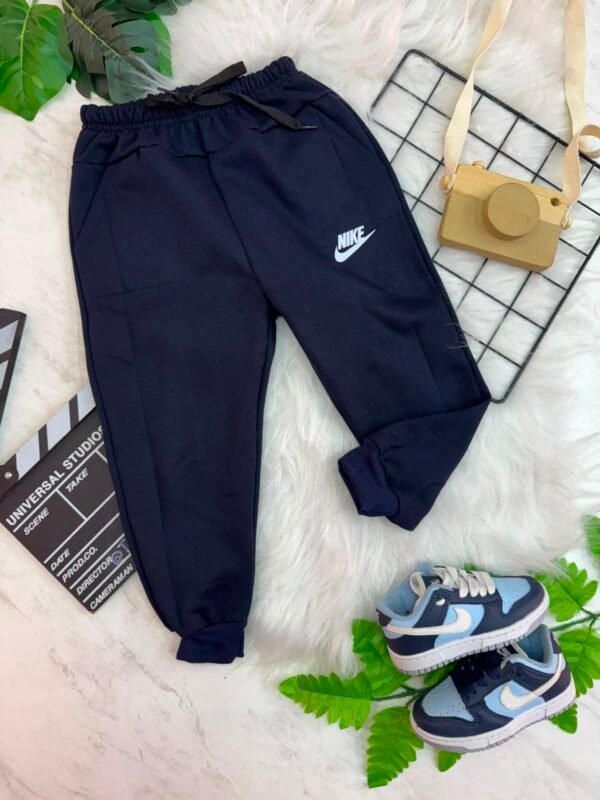 WhatsApp Image 2026-08-18 at 15.37.52 Calça Moletom Infantil - Unissex