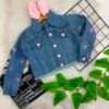 WhatsApp Image 2026-08-21 at 10.57.18 (2) Jaqueta Jeans Infantil Feminina
