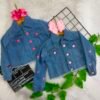WhatsApp Image 2026-08-21 at 10.57.18 (3) Jaqueta Jeans Infantil Feminina