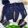 foto - 2026-08-24T092451.912 Conjunto Chimpa Infantil - Unissex