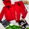 foto - 2026-08-24T092455.356 Conjunto Chimpa Infantil - Unissex