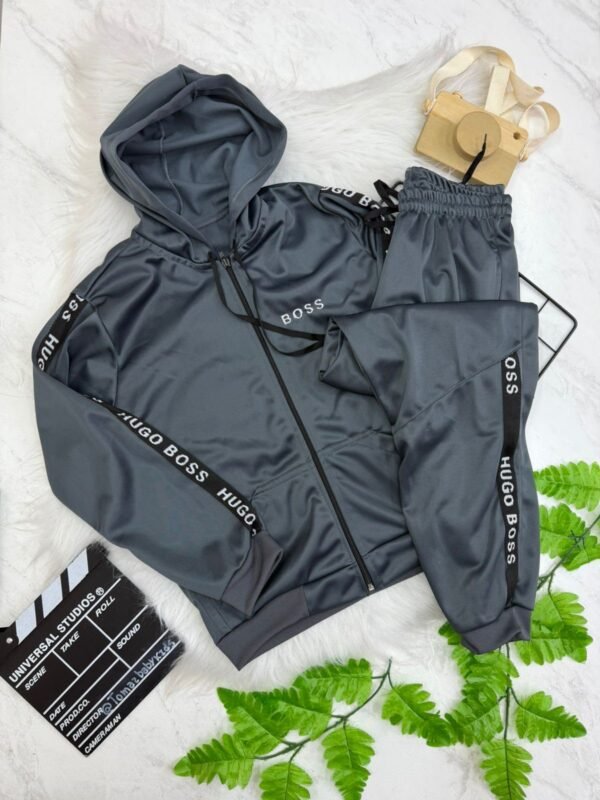 foto - 2026-08-24T092456.303 Conjunto Chimpa Infantil - Unissex