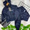 foto - 2026-08-24T092458.434 Conjunto Chimpa Infantil - Unissex