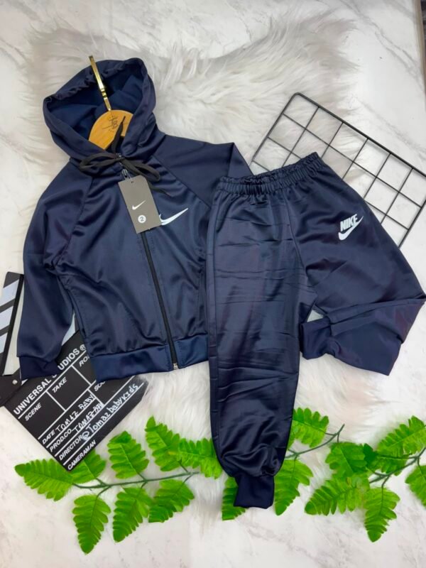 foto - 2026-08-24T092458.434 Conjunto Chimpa Infantil - Unissex