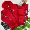 foto - 2026-08-24T092459.777 Conjunto Chimpa Infantil - Unissex