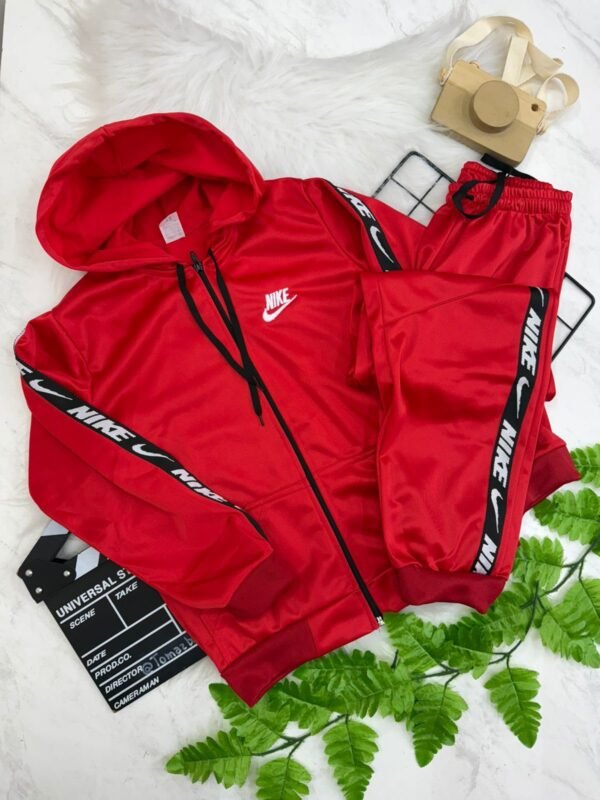 foto - 2026-08-24T092459.777 Conjunto Chimpa Infantil - Unissex