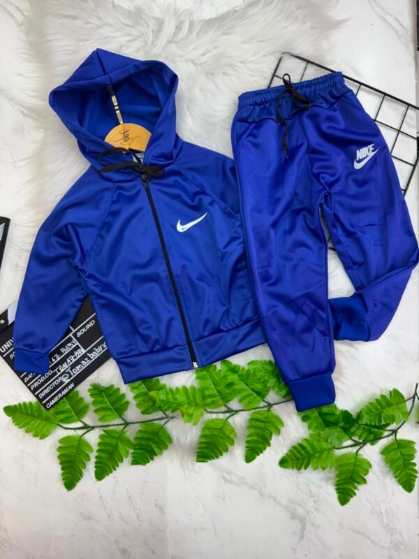 foto - 2026-08-24T092506.553 Conjunto Chimpa Infantil - Unissex