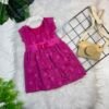 Kit Linha Baby Feminino – 3 Peças Sortidas