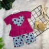 Kit Linha Baby Feminino – 3 Peças Sortidas