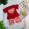 Kit Linha Baby Feminino – 3 Peças Sortidas