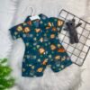 Kit Linha Baby Masculina – 3 Conjuntos