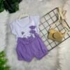 Kit Linha Baby Feminino – 3 Peças Sortidas