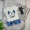 Kit Linha Baby Masculina – 3 Conjuntos